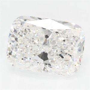 4.02ct ELONGATED CUSHION Diamond - 500125186