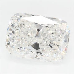 4.02ct ELONGATED CUSHION Diamond - 500125186