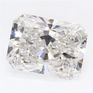 3.02ct RADIANT Diamond - 500125145