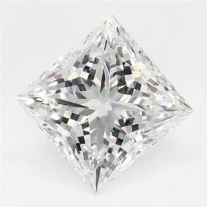 1.51ct SQUARE Diamond - 500124918