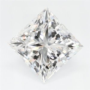 1.51ct SQUARE Diamond - 500124916
