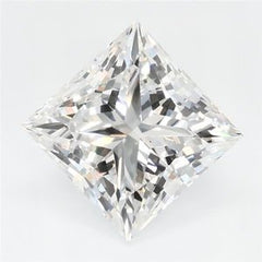 1.51ct SQUARE Diamond - 500124916