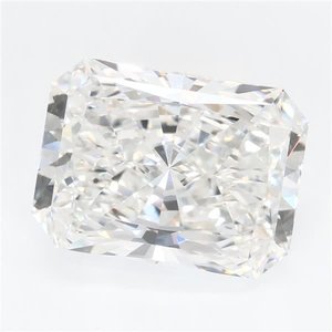 3.45ct RADIANT Diamond - 500125150