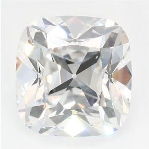 2.05ct CUSHION Diamond - 500125199