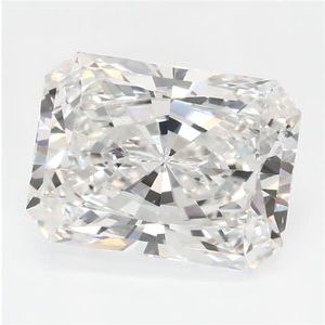2.0ct RADIANT Diamond - 500125123
