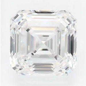 1.5ct ASSCHER Diamond - 500125055