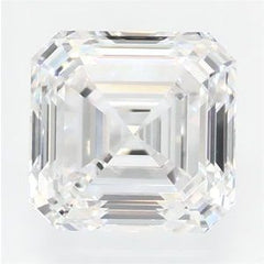 1.5ct ASSCHER Diamond - 500125055