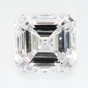 1.51ct ASSCHER Diamond - 500125056