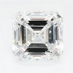 1.51ct ASSCHER Diamond - 500125056