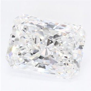 2.09ct RADIANT Diamond - 500125127