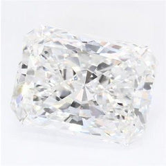 2.09ct RADIANT Diamond - 500125127