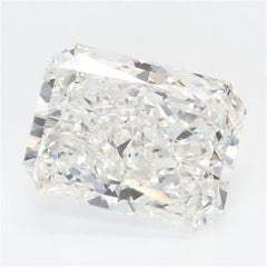 3.81ct RADIANT Diamond - 500125155