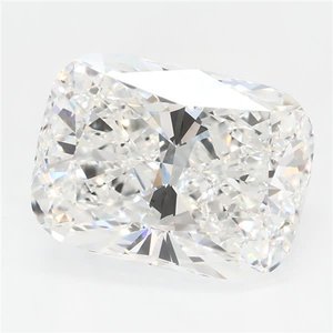 3.02ct ELONGATED CUSHION Diamond - 500125177