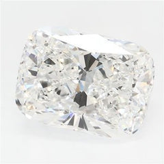 3.02ct ELONGATED CUSHION Diamond - 500125177