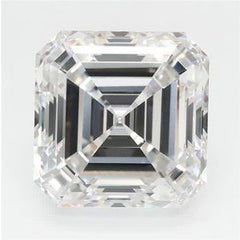 2.88ct ASSCHER Diamond - 500125075