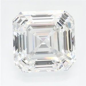1.65ct ASSCHER Diamond - 500125062