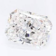 0.52ct RADIANT Diamond - 500125090