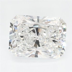 1.51ct RADIANT Diamond - 500125118