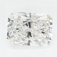 1.51ct RADIANT Diamond - 500125118