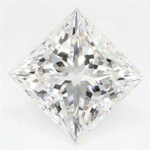 2.08ct SQUARE Diamond - 500124926