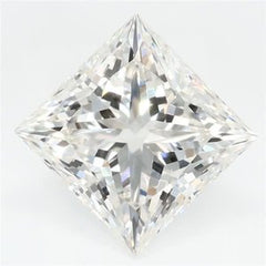 2.08ct SQUARE Diamond - 500124926