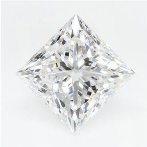 2.0ct SQUARE Diamond - 500124922