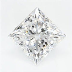 2.0ct SQUARE Diamond - 500124922