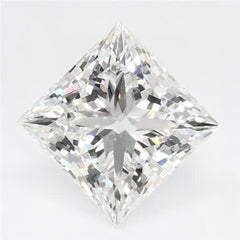 1.38ct SQUARE Diamond - 500124913