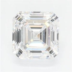 0.89ct ASSCHER Diamond - 500125046