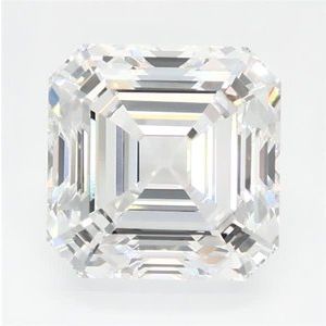 1.54ct ASSCHER Diamond - 500125059