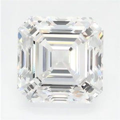 1.54ct ASSCHER Diamond - 500125059