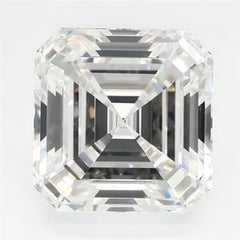 1.61ct ASSCHER Diamond - 500125060