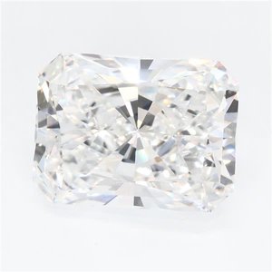 5.98ct RADIANT Diamond - 500125169