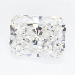 5.98ct RADIANT Diamond - 500125169