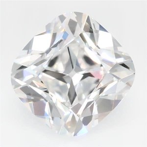 1.02ct CUSHION Diamond - 500125189