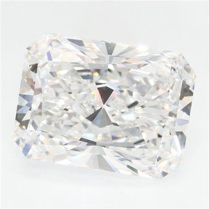 4.79ct RADIANT Diamond - 500125162
