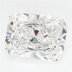 4.79ct RADIANT Diamond - 500125162