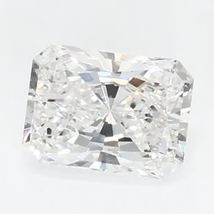 0.51ct RADIANT Diamond - 500125089