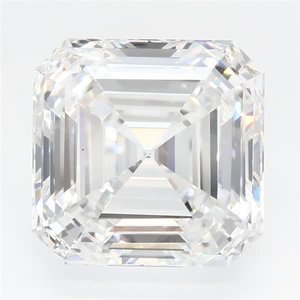 2.62ct ASSCHER Diamond - 500125074
