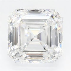 2.62ct ASSCHER Diamond - 500125074