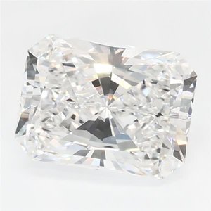 1.39ct RADIANT Diamond - 500125114