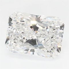 1.39ct RADIANT Diamond - 500125114