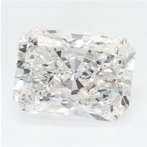 3.01ct RADIANT Diamond - 500125143