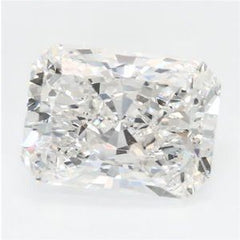 3.01ct RADIANT Diamond - 500125143