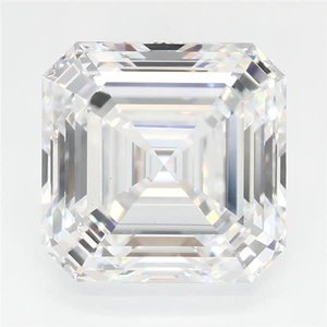 1.74ct ASSCHER Diamond - 500125063