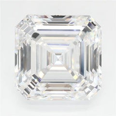 1.74ct ASSCHER Diamond - 500125063