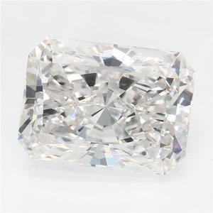 2.01ct RADIANT Diamond - 500125124