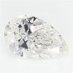 3.08ct PEAR Diamond - 500124847