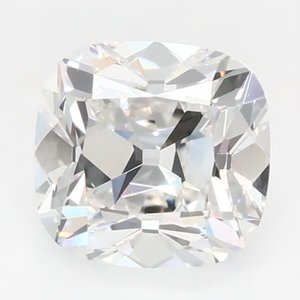 1.01ct CUSHION Diamond - 500125188
