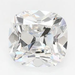 1.01ct CUSHION Diamond - 500125188